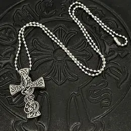 chrome hearts collier s_122b675